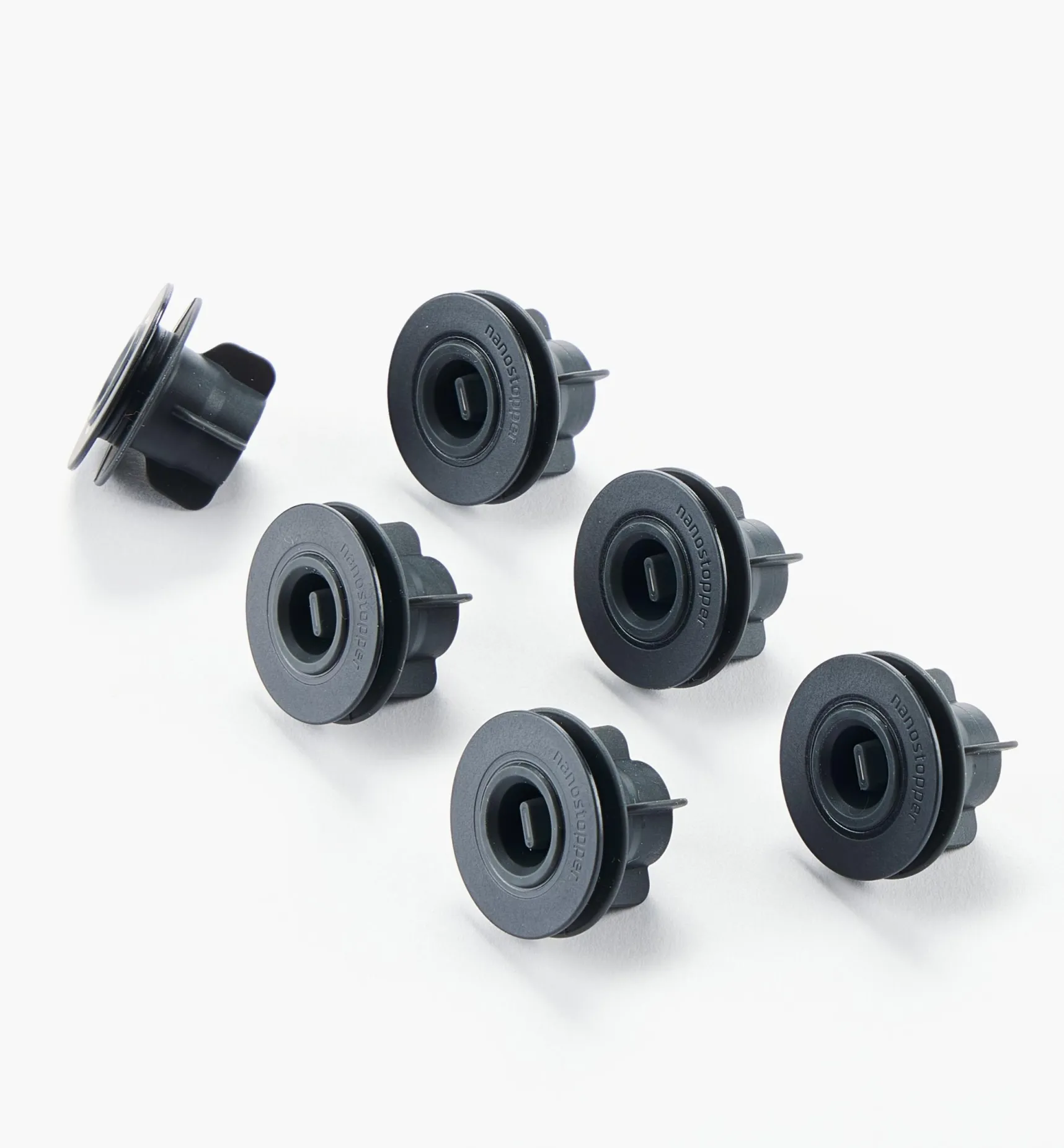 New Airtender Stopper Valves Food Storage
