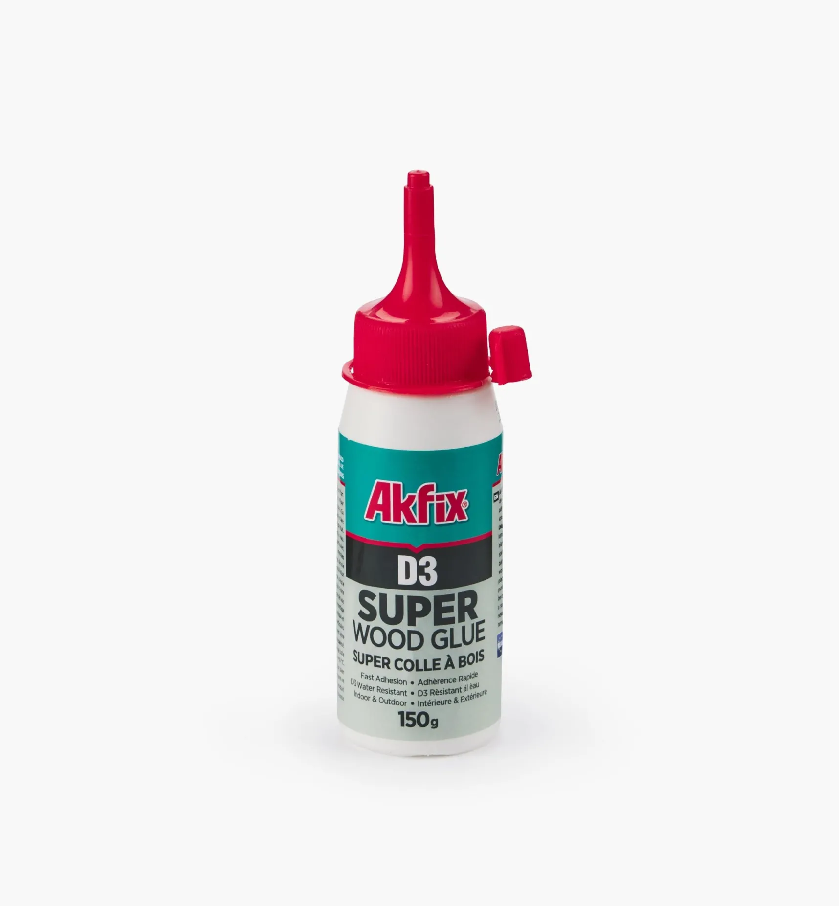 New Akfix D3 PVA Super Wood Glue Supplies