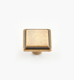 Alfonso Knob Knobs
