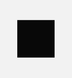 Clearance Allbäck Black Linseed Oil Paint Supplies