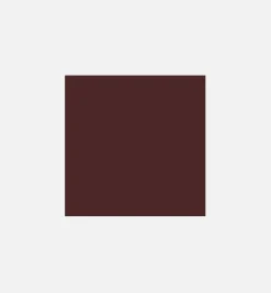 Hot Allbäck Chocolate Linseed Oil Paint Supplies