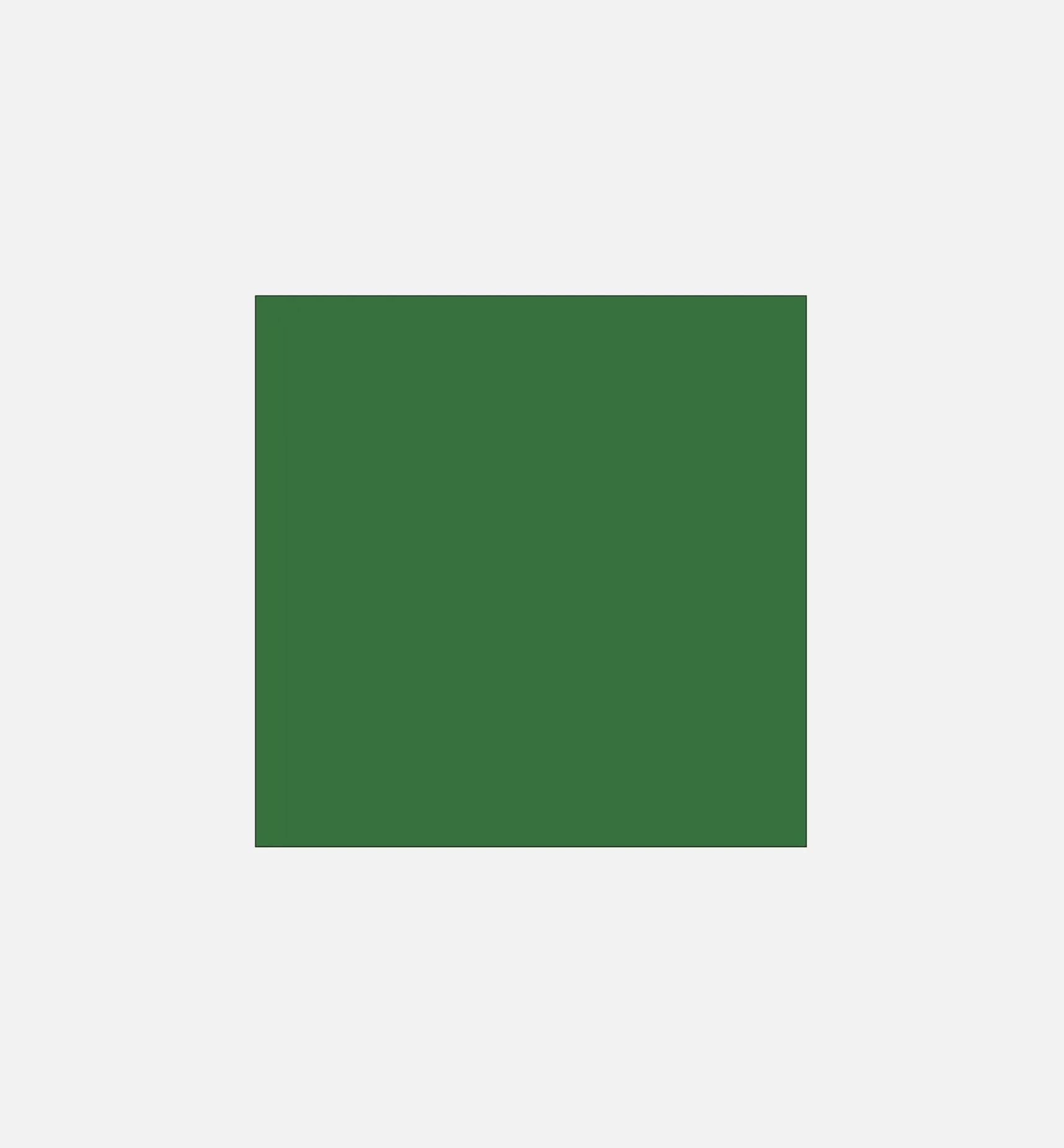 Sale Allbäck Chrome Oxide Green Linseed Oil Paint Supplies