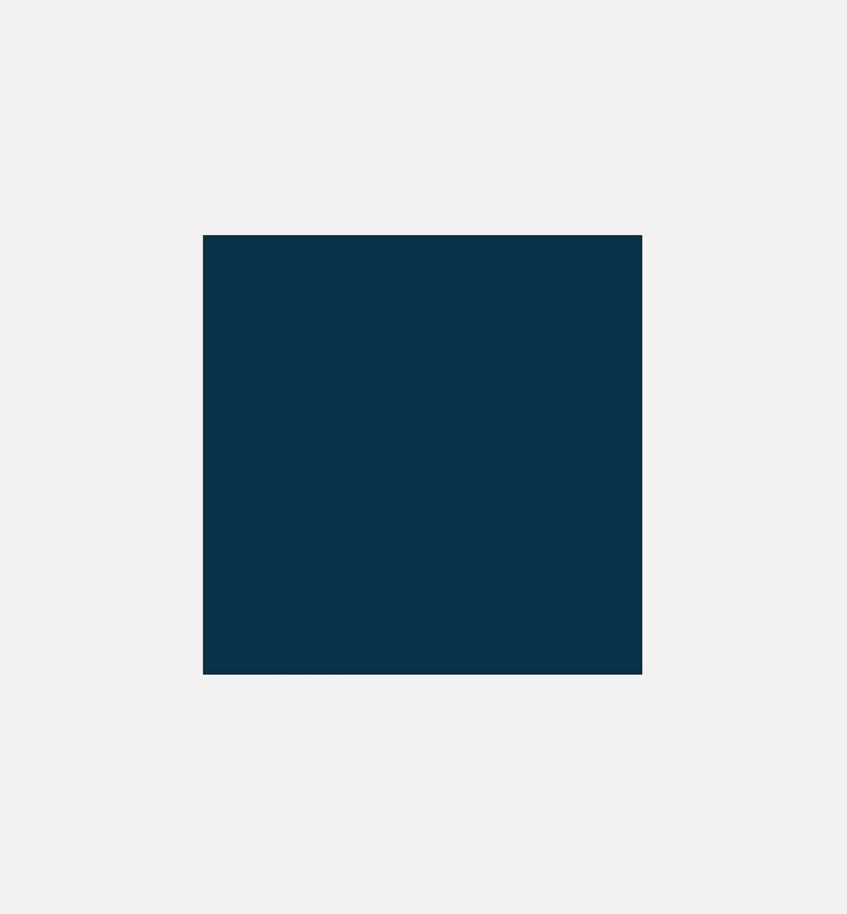 Allbäck Midnight Blue Linseed Oil Paint Supplies