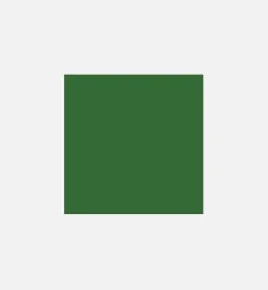 New Allbäck Spruce Green Linseed Oil Paint Supplies
