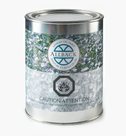 Discount Allbäck Zinc Oxide Additive Supplies