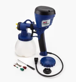 Best All-in-One HVLP Sprayer Supplies