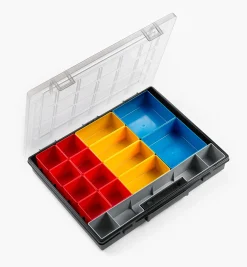 Outlet Allit Economy Modular Storage Case Storage Organization