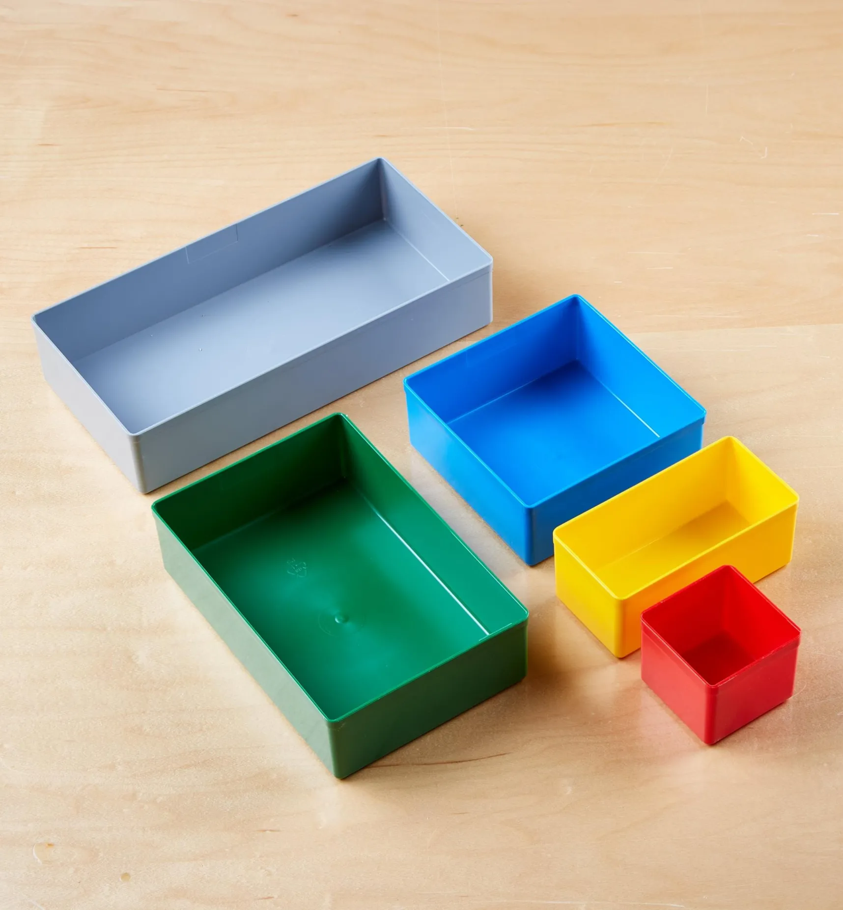 Hot Allit 43mm Insert Bins Storage Organization