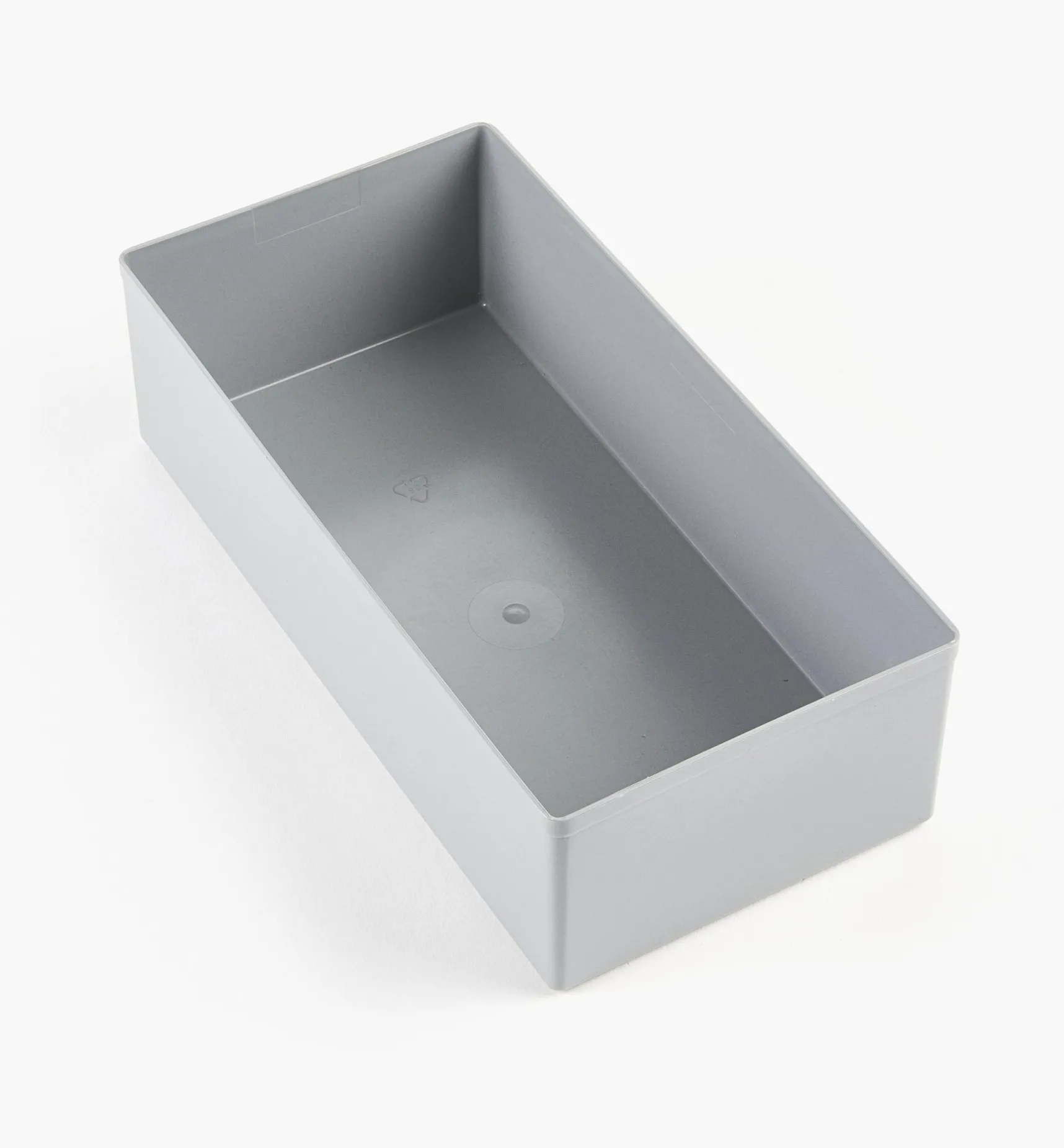 Allit 62mm Insert Bins Storage Organization