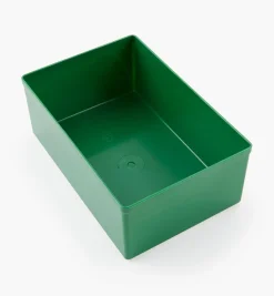 Allit 62mm Insert Bins Storage Organization