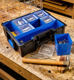 Sale Allit Pro Deep Professional Case Storage Organization