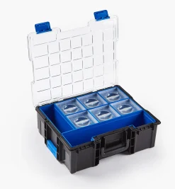 Sale Allit Pro Deep Professional Case Storage Organization