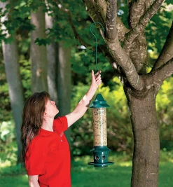 Discount All-Purpose Garden Hooks Container Gardening