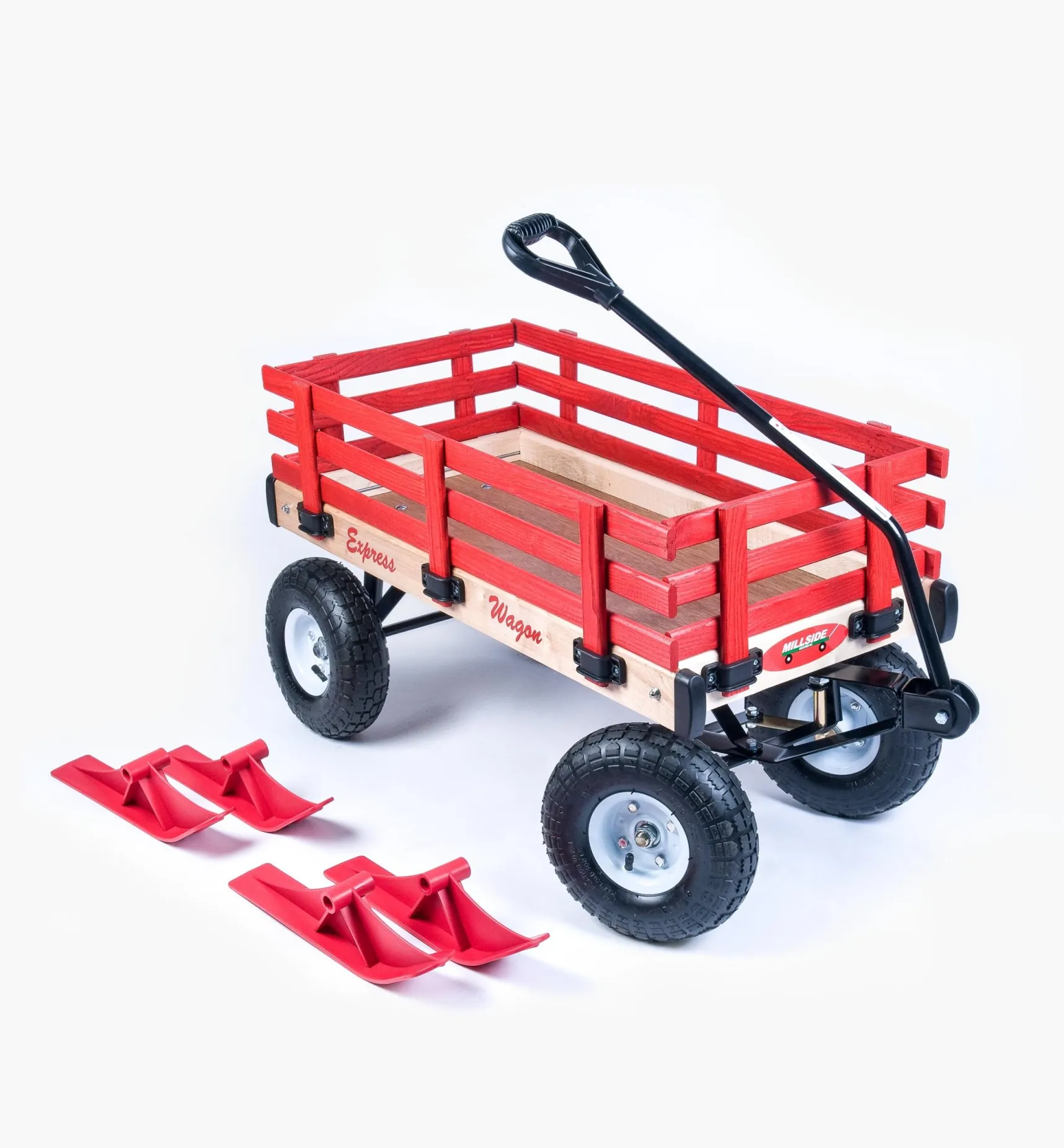 Hot All-Season Convertible Wagon Garden Care