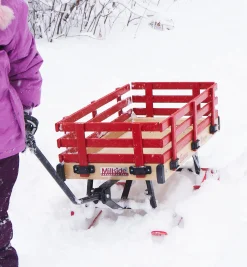 Hot All-Season Convertible Wagon Garden Care