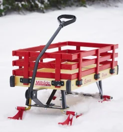 Hot All-Season Convertible Wagon Garden Care