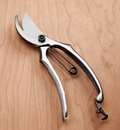 Hot All-Steel Bypass Pruner Pruners