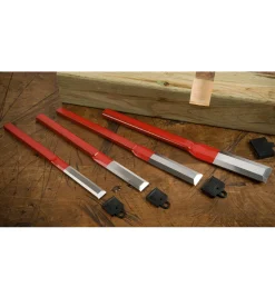 Best All-Steel Carpenter's Chisels Hand Tools