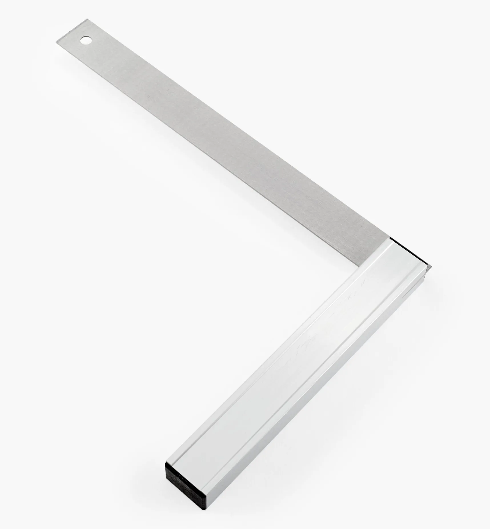 Sale Aluminum And Steel Try Squares Marking & Measuring