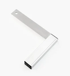 Sale Aluminum And Steel Try Squares Marking & Measuring