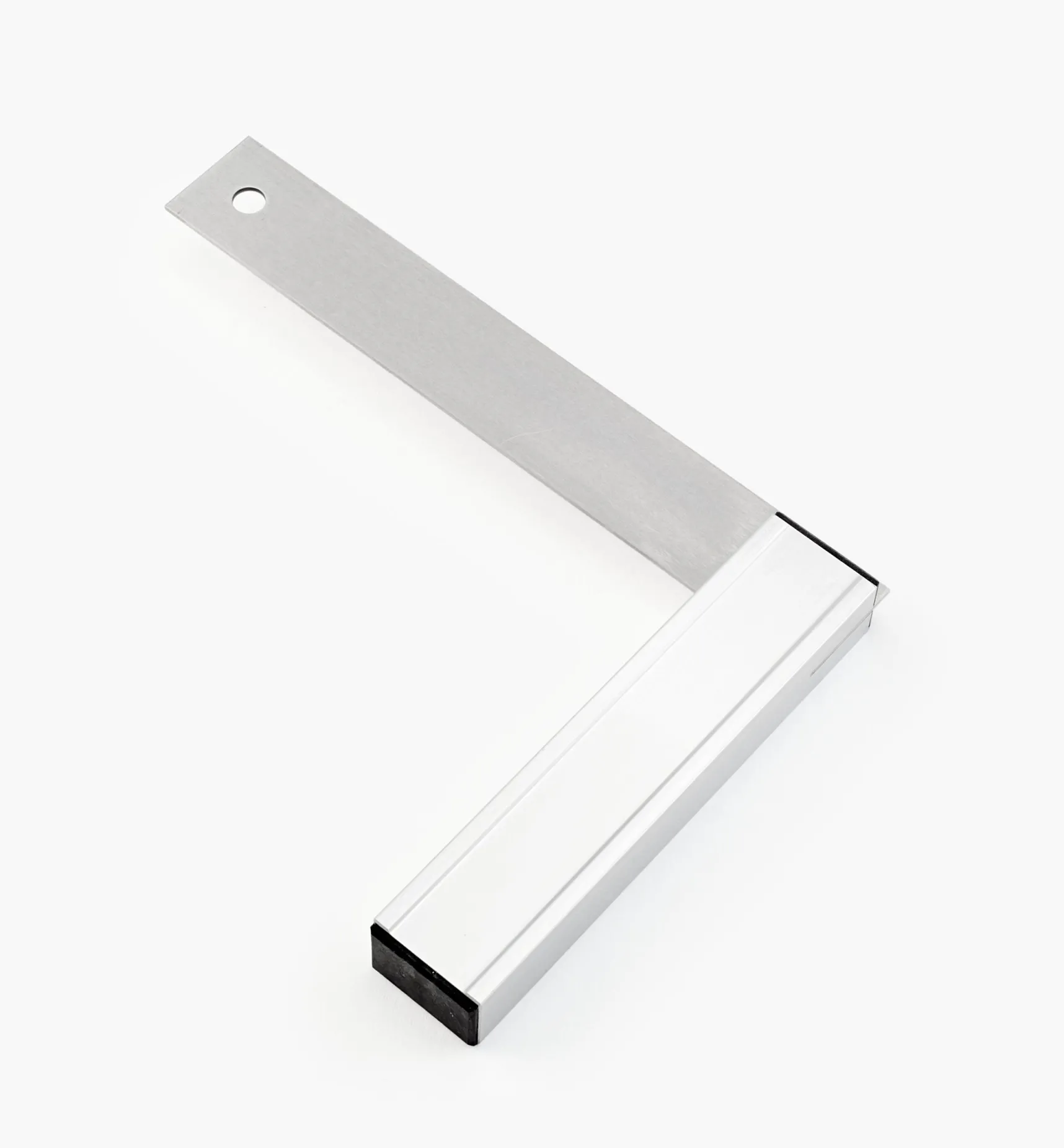 Sale Aluminum And Steel Try Squares Marking & Measuring