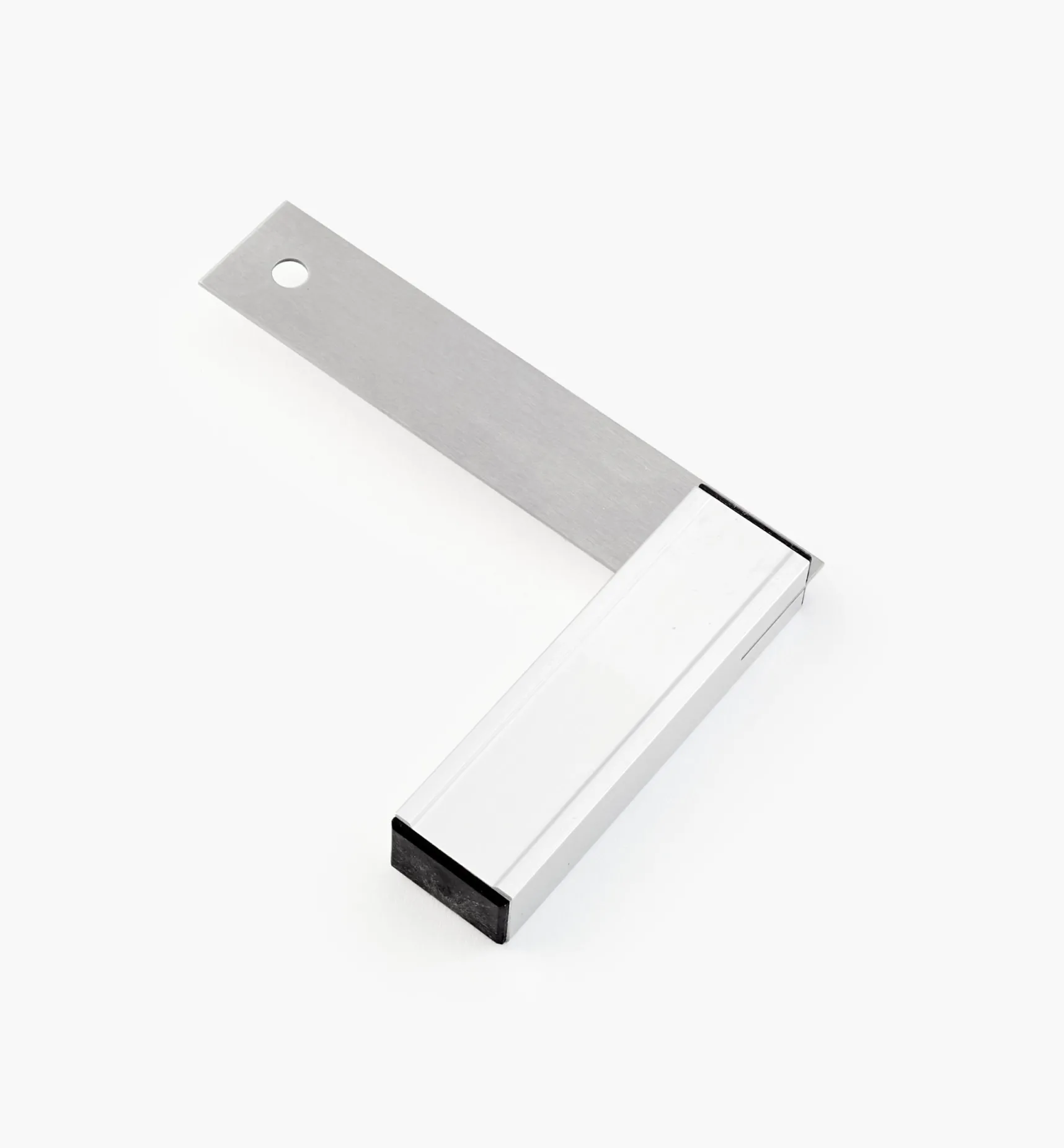 Sale Aluminum And Steel Try Squares Marking & Measuring