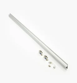 Best Aluminum Barn-Door Hardware Architectural Hardware
