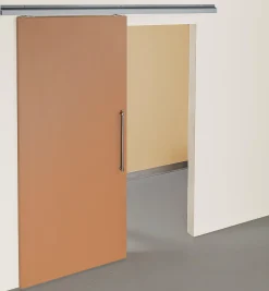 Best Aluminum Barn-Door Hardware Architectural Hardware