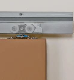 Best Aluminum Barn-Door Hardware Architectural Hardware