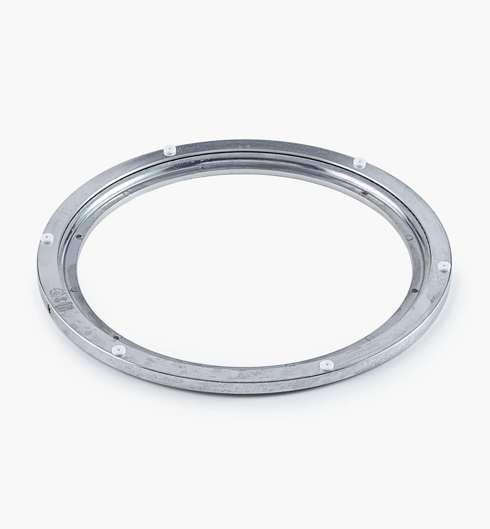 Clearance Aluminum Lazy Susan Bearings Project Supplies