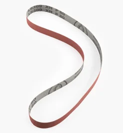 Online Aluminum Oxide Sanding Belts Sharpening