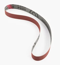 Online Aluminum Oxide Sanding Belts Sharpening