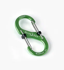 Best Aluminum S-Biner Locking Carabiners Storage & Organization