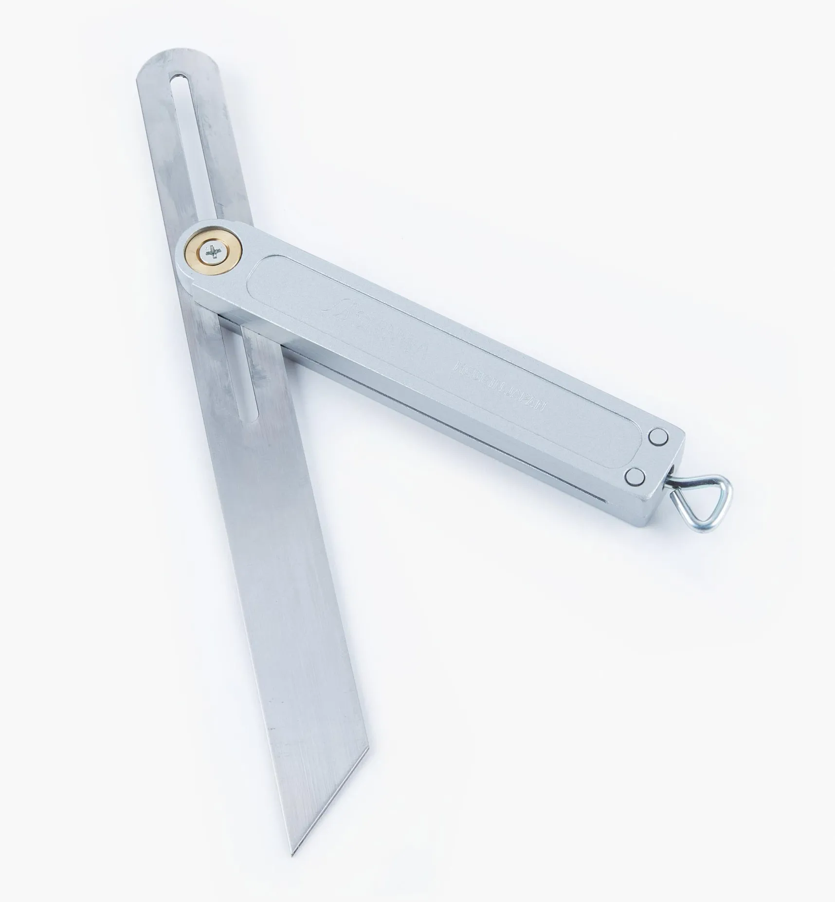 Sale Aluminum Sliding Bevel Marking & Measuring