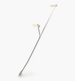 Sale Aluminum Snath For Traditional Austrian Scythe Lawn Care