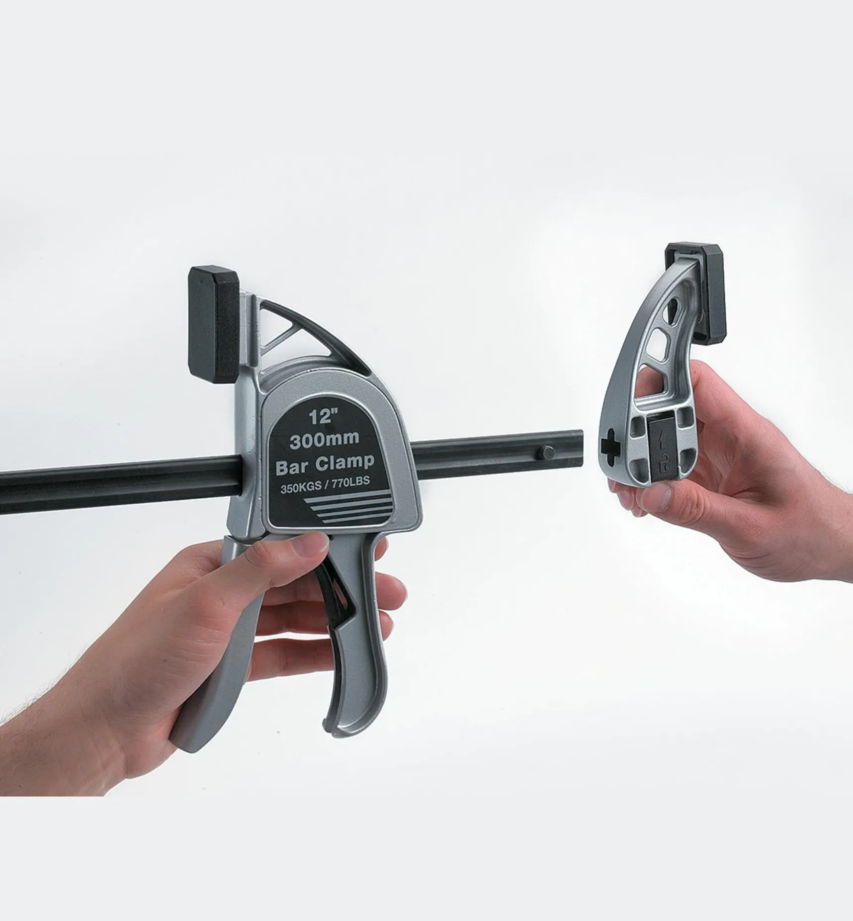 Sale Aluminum Squeezer/Spreader Clamp Hand Tools