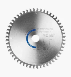 Clearance Aluminum/Plastics Blade For Festool TS 60 K Plunge-Cut Saw Power Tool Accessories