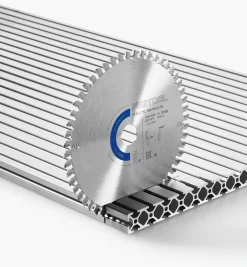 New Aluminum/Plastics Saw Blade For Festool TSC 55 K Power Tool Accessories