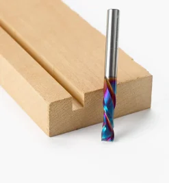 Discount Amana 1/4" Compression CNC Router Bit Power Tool Accessories