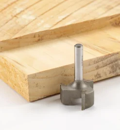 Sale Amana Spoilboard CNC Router Bits Power Tool Accessories