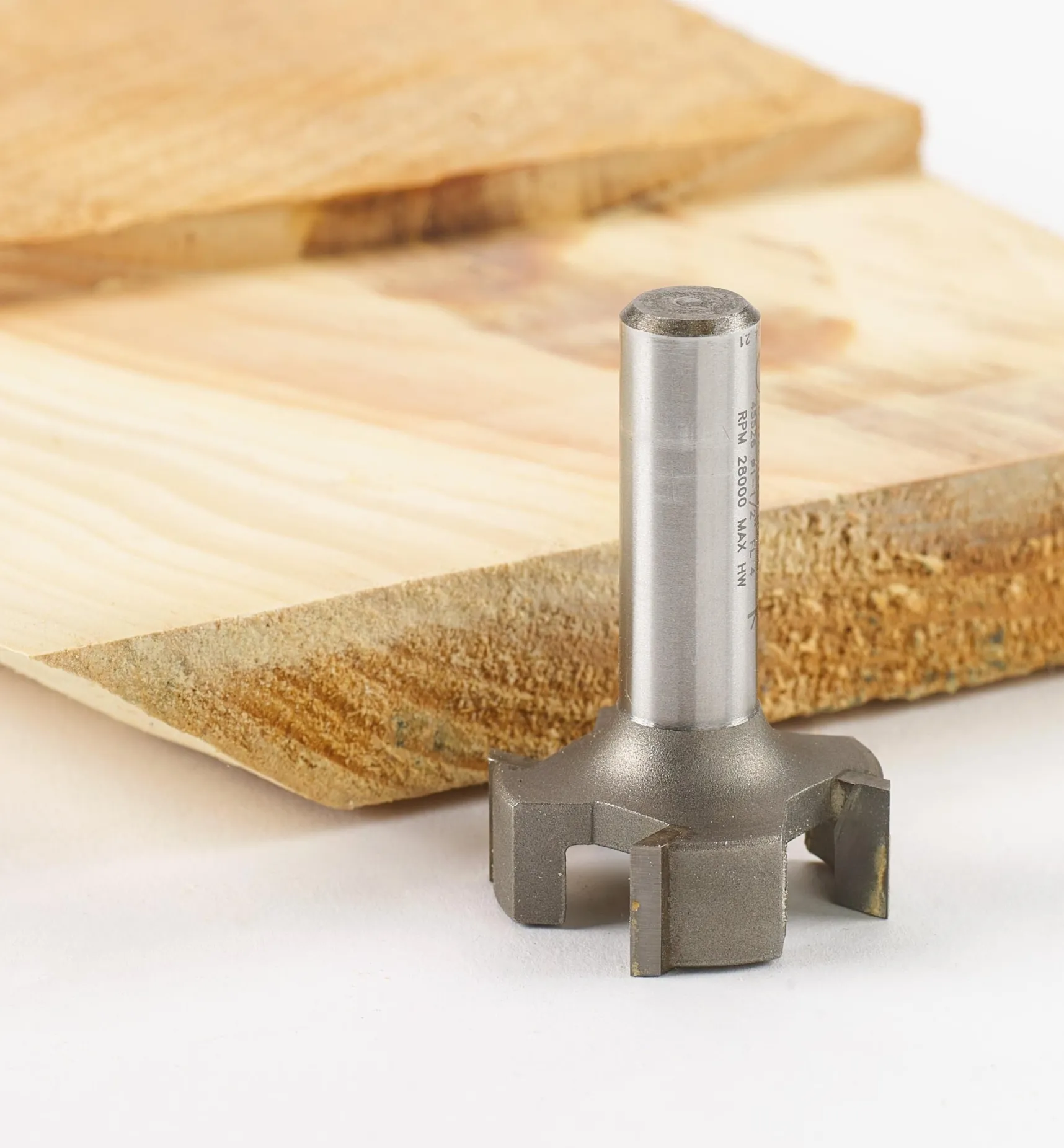 Sale Amana Spoilboard CNC Router Bits Power Tool Accessories