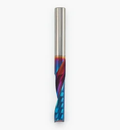 Hot Amana Upcut CNC Bits For Cutting Plastic Power Tool Accessories