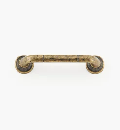 Ambrosia Round Handle Handles