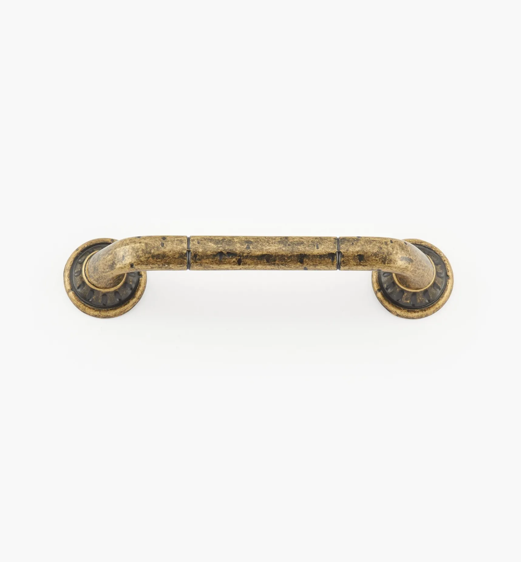 Ambrosia Round Handle Handles