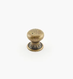 Outlet Ambrosia Round Knob Knobs