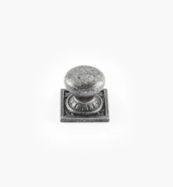 Online Ambrosia Square Knob Knobs