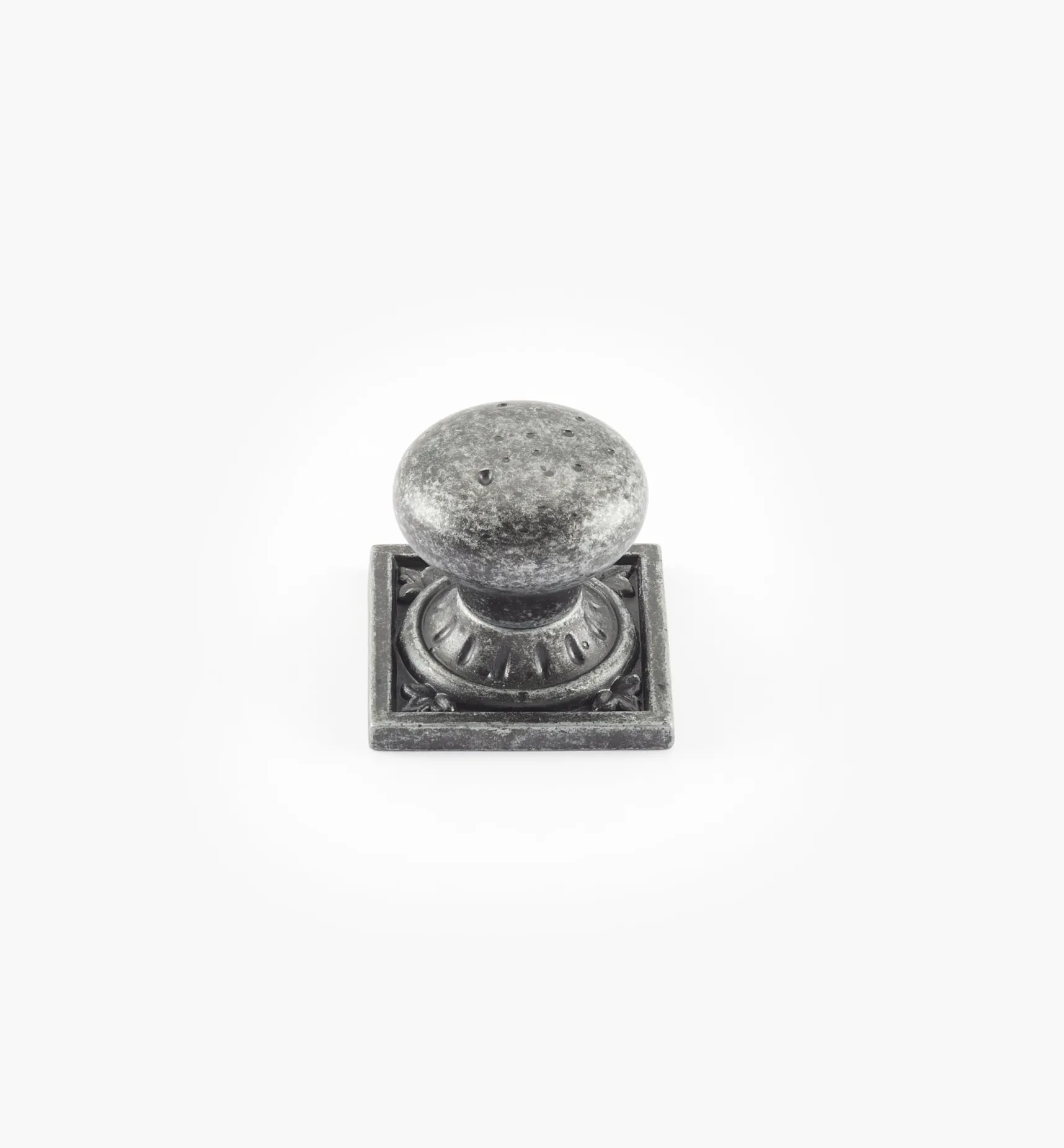 Online Ambrosia Square Knob Knobs