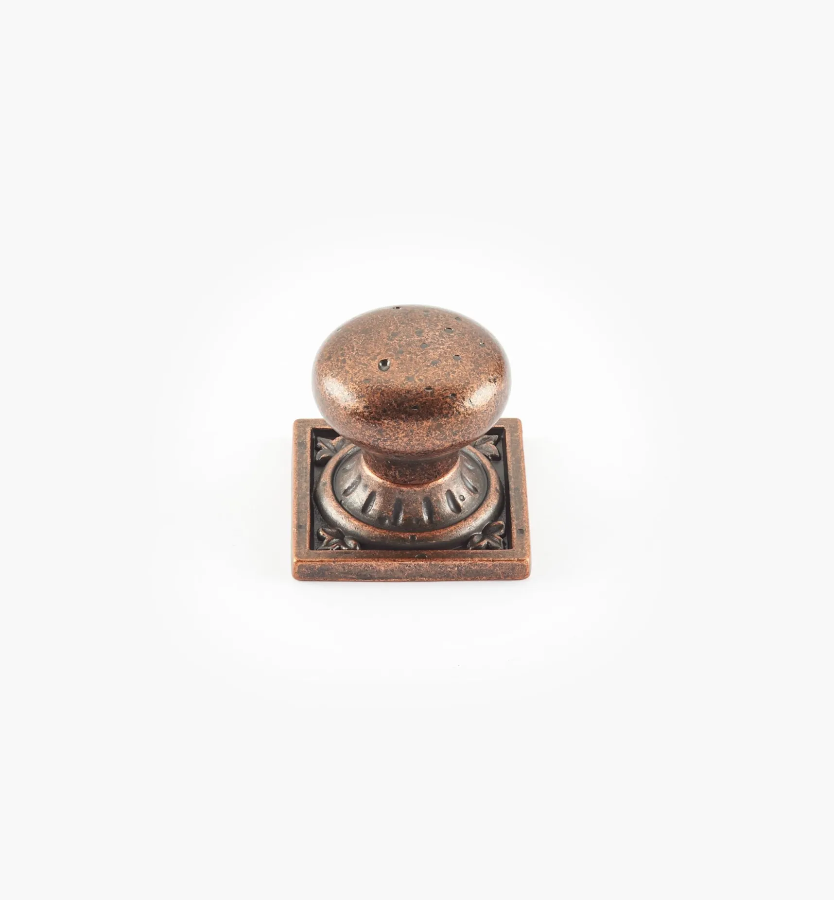 Online Ambrosia Square Knob Knobs