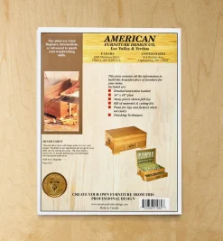 Sale American Furniture Silver Chest Plan Plans
