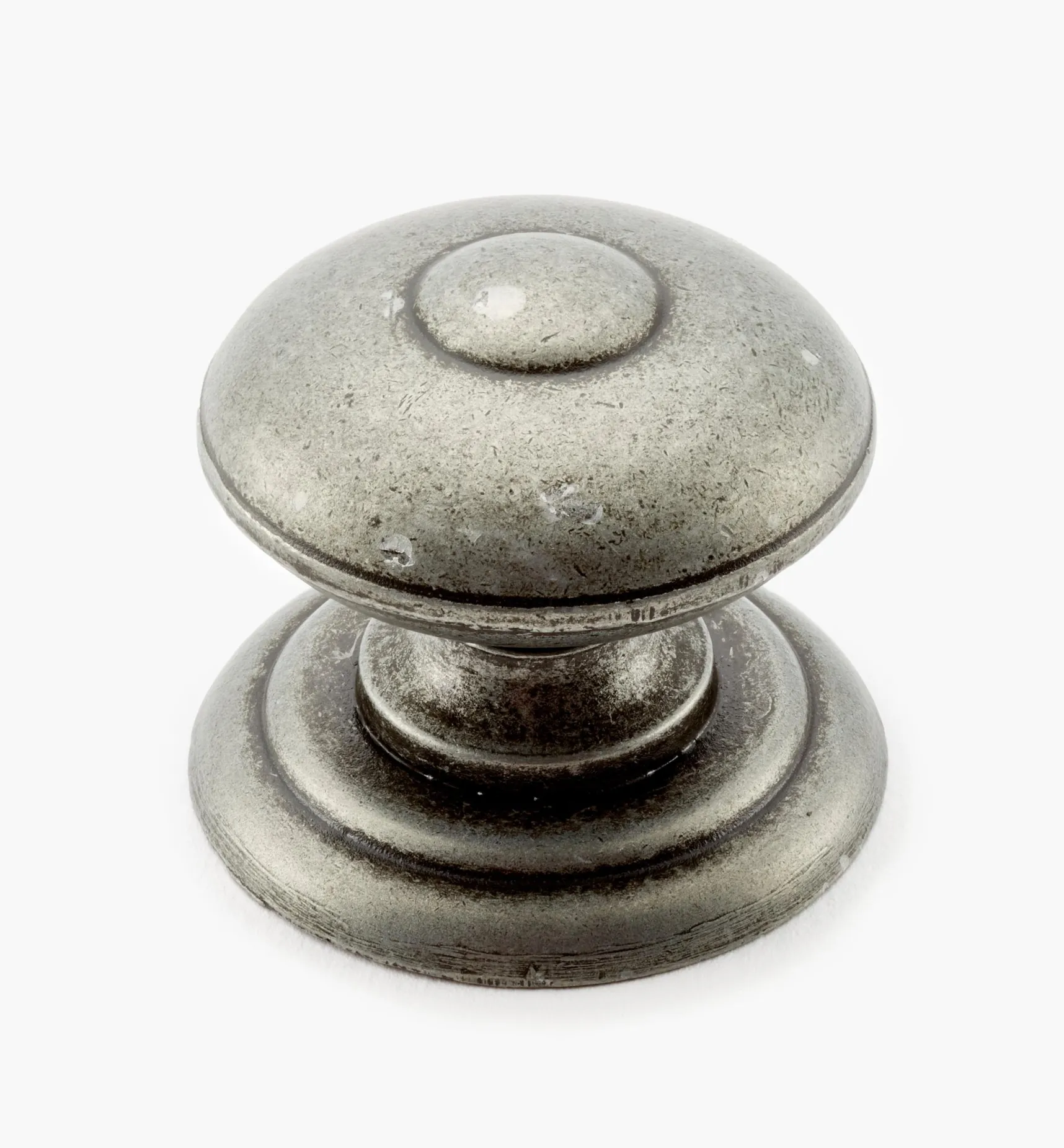 New American Mission II Round Knob Knobs